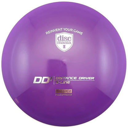 S-Line DD1