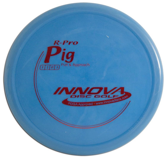 R-Pro Pig