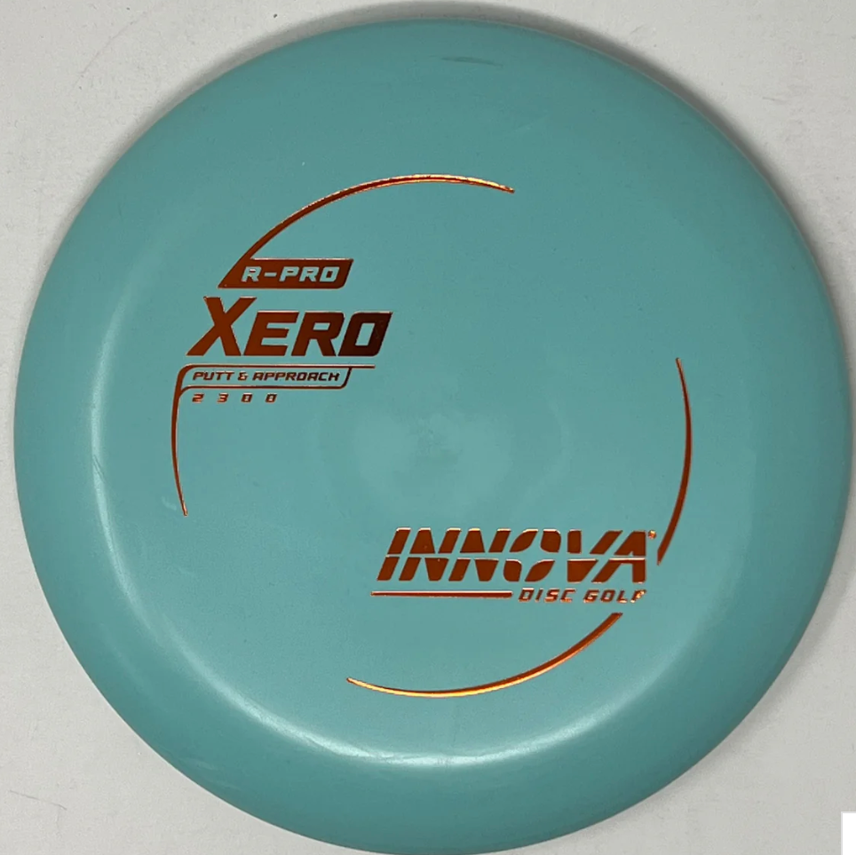 R-Pro Xero