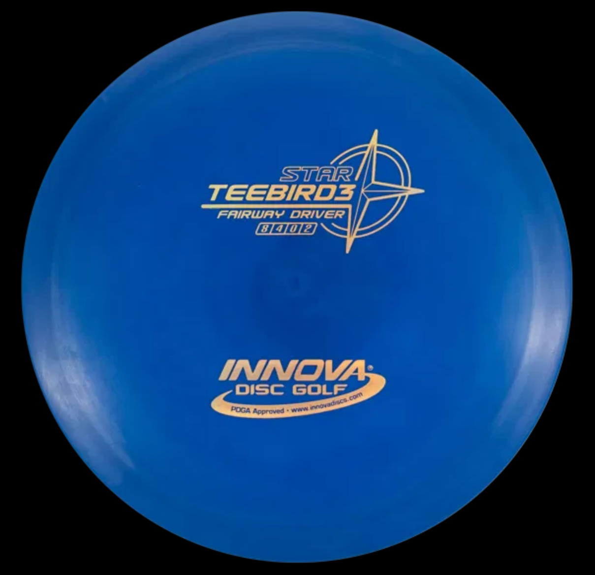 Star Teebird3