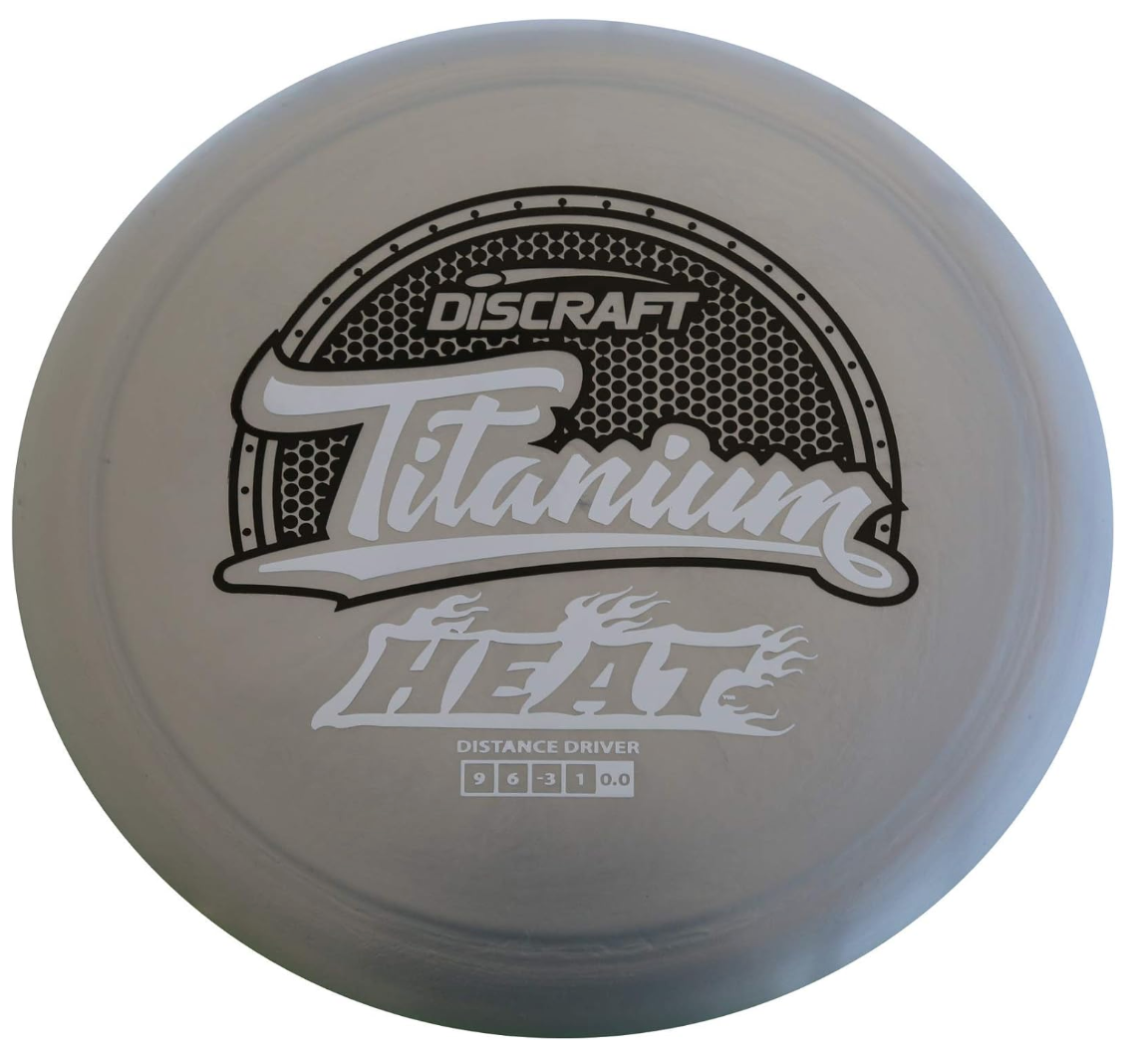 Titanium Heat