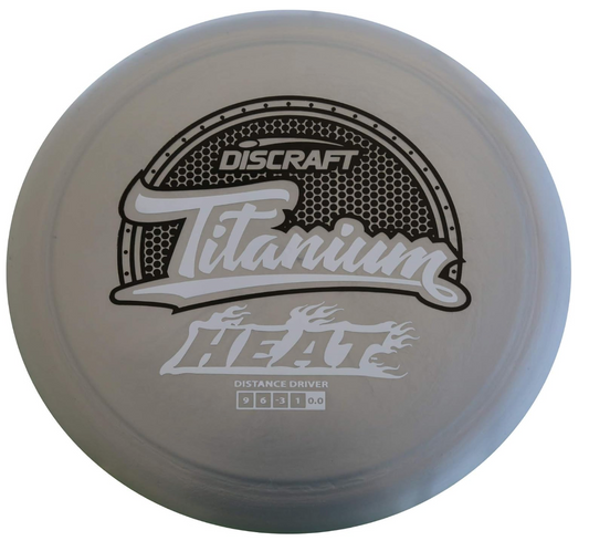Titanium Heat