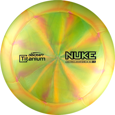 Titanium Nuke