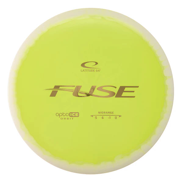 Opto Ice Orbit Fuse
