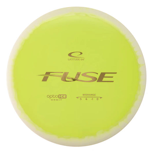 Opto Ice Orbit Fuse