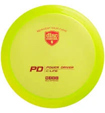 C-Line PD.