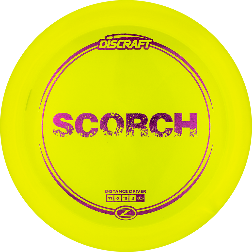 Z Line Scorch