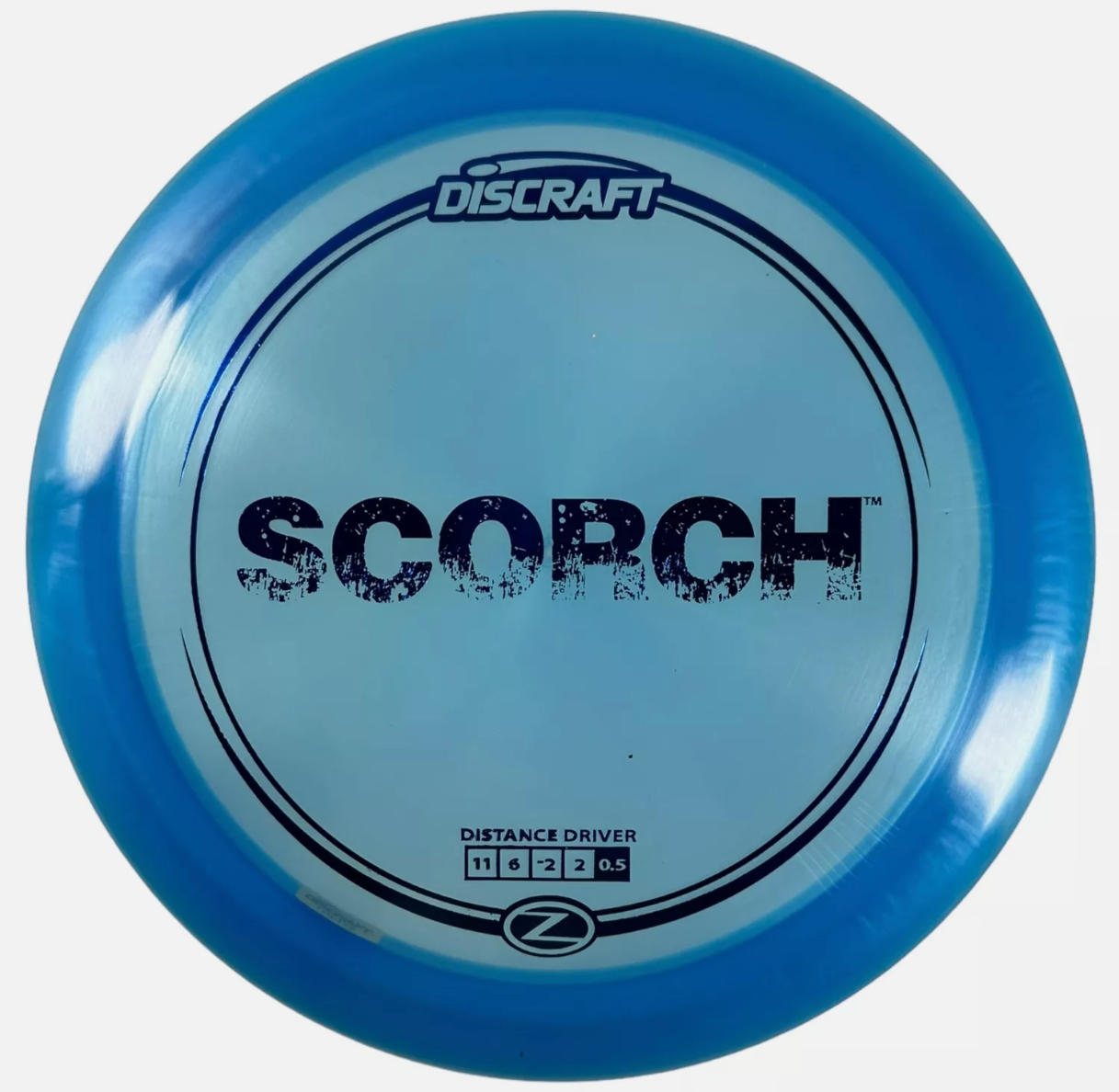 Z Line Scorch