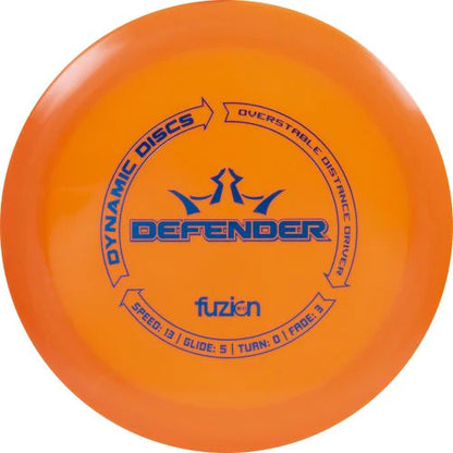 BioFuzion Defender