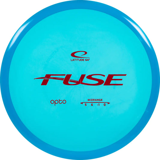 Opto Fuse